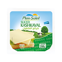 Kashkaval Slices