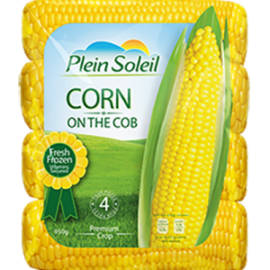 Corn on the Cob