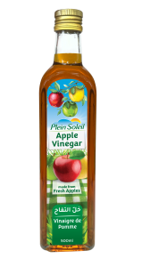 Apple Vinegar