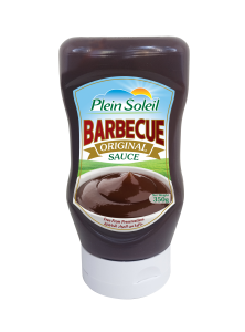 Barbecue Sauce