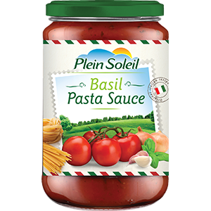 Pasta Sauce