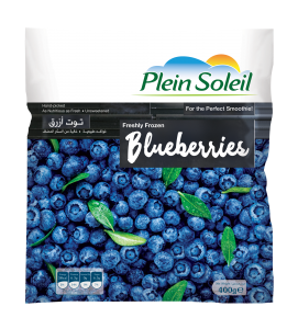 Blueberries