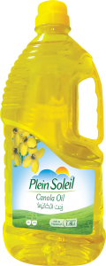 Canola Oil