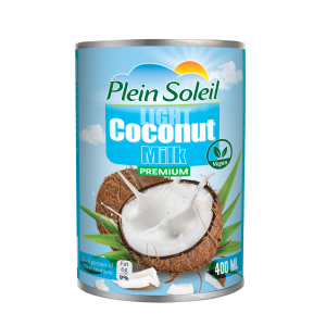 Coconut Milk