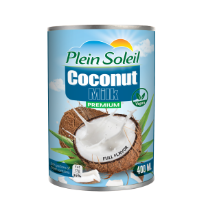 Coconut Milk