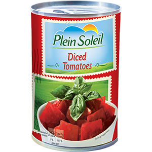 Diced Tomatoes