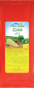 Edam Cheese