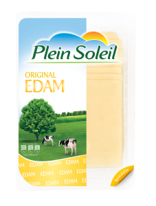 Edam Slices