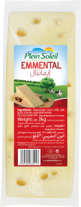 Emmental Cheese