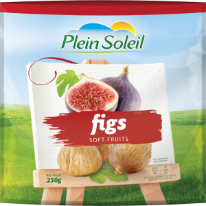 Figs Soft Fruits