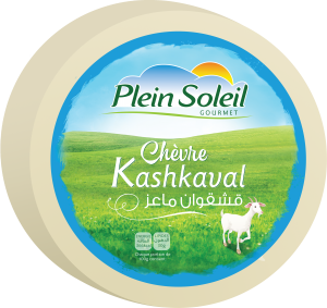 Goat Kashkaval Cheese