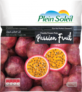 Passion Fruit