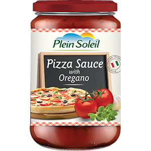 Pizza Sauce