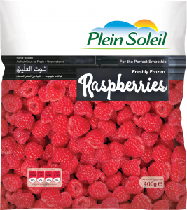 Raspberries