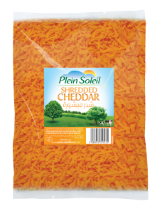 Cheddar Shredded