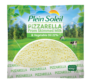 Pizzarella Shredded