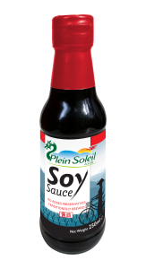 Soy Sauce