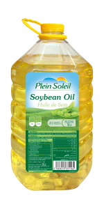 Soybean Oil