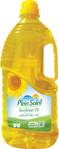 Sunflower Oil