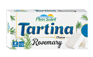 Tartina Rosemary