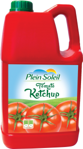 Tomato Ketchup