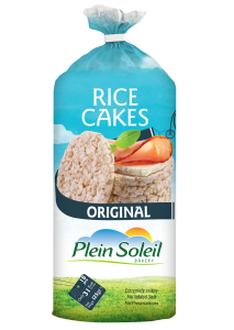 Original Rice Cakes