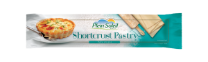 Shortcrust Pastry