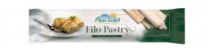 Filo Pastry