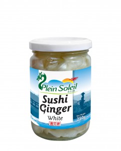 Sushi Ginger