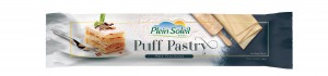 Puff Pastry