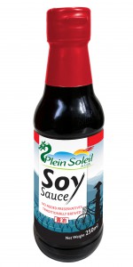 Soy Sauce