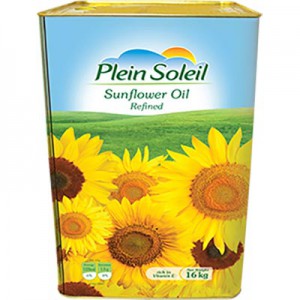 Sunflower Oil